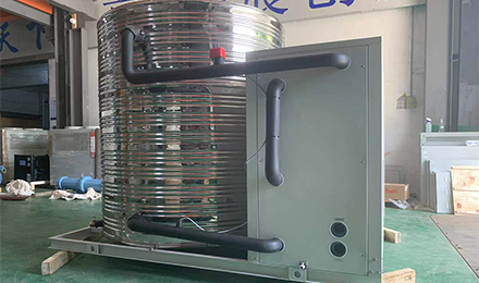 冷水機噪音大？解決噪音的自檢方法