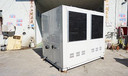 工業(yè)冷水機(jī)應(yīng)用于哪些行業(yè)？機(jī)床行業(yè)需要用到冷水機(jī)？