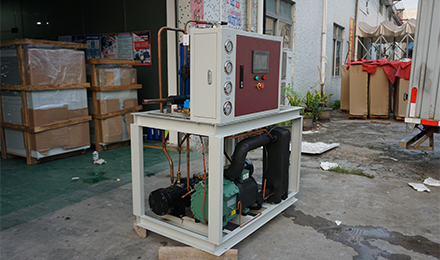 工業(yè)冷水機設(shè)備有出租的嗎？