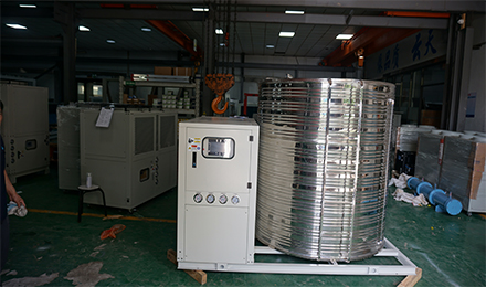 工業(yè)螺桿冷水機缺點是什么？螺桿式冷水機能夠制熱嗎？