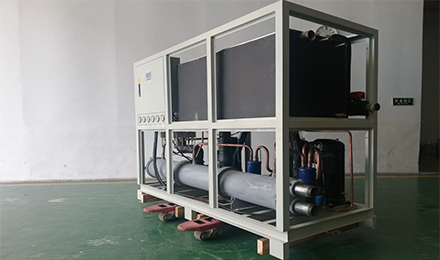 工業(yè)冷水機(jī)通常用于什么行業(yè)？