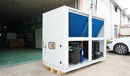 怎樣讓工業(yè)冷水機低耗電？