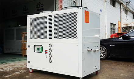 冷水機(jī)中故障代碼分別代表你知道嗎？